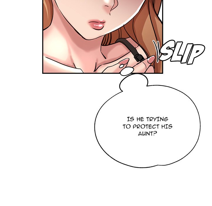 Stretched Out Love chapter 21 page 44