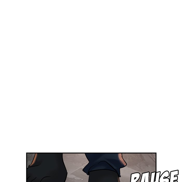 Stretched Out Love chapter 21 page 45