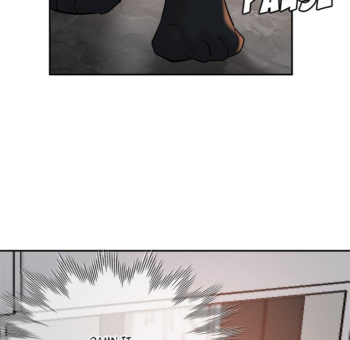 Stretched Out Love chapter 21 page 46
