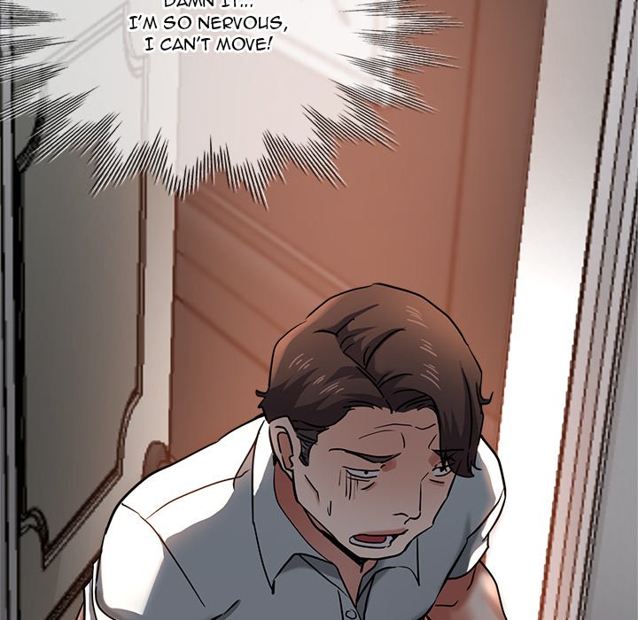 Stretched Out Love chapter 21 page 47