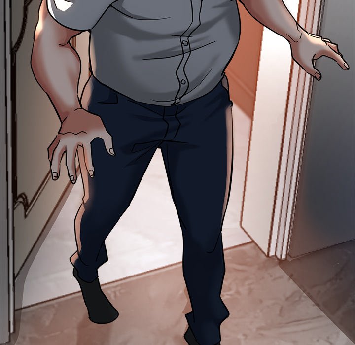 Stretched Out Love chapter 21 page 48