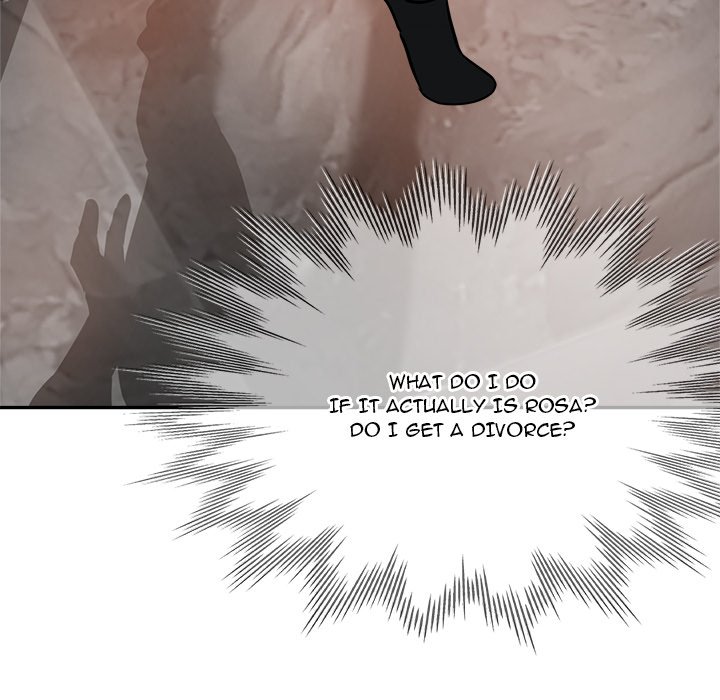 Stretched Out Love chapter 21 page 49