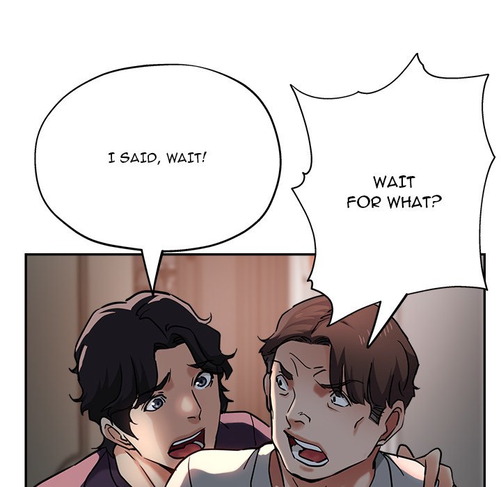 Stretched Out Love chapter 21 page 50