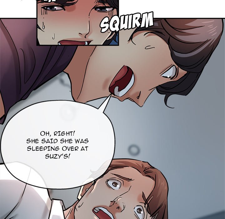 Stretched Out Love chapter 21 page 54