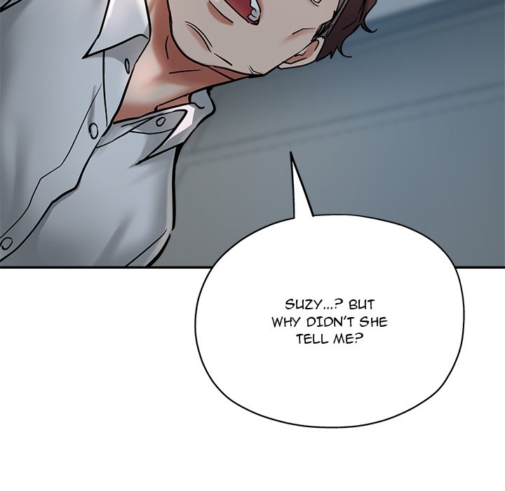 Stretched Out Love chapter 21 page 55