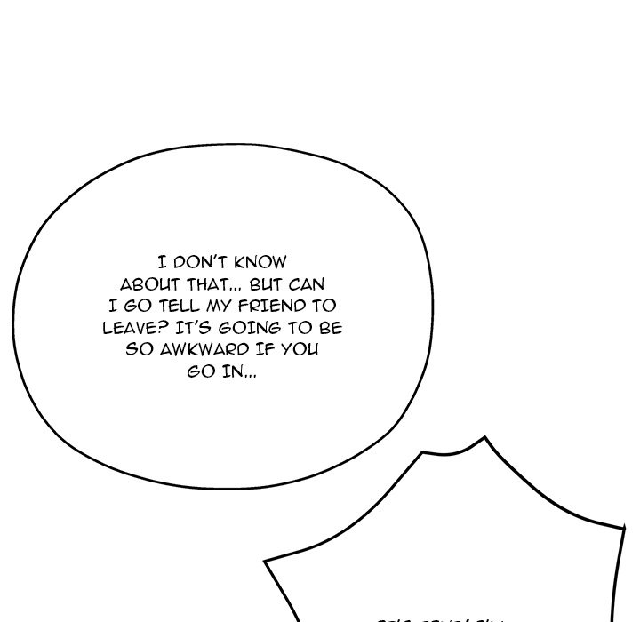 Stretched Out Love chapter 21 page 56