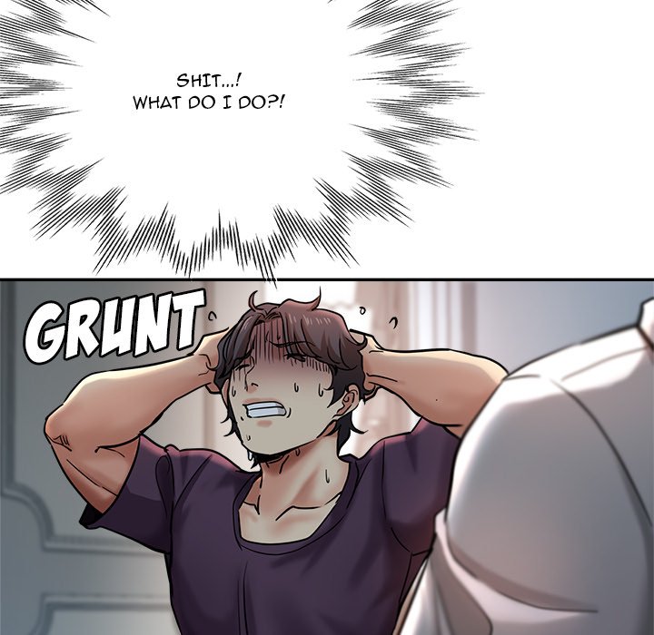 Stretched Out Love chapter 21 page 59