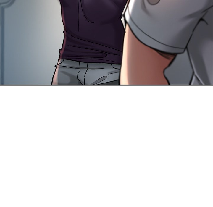 Stretched Out Love chapter 21 page 60