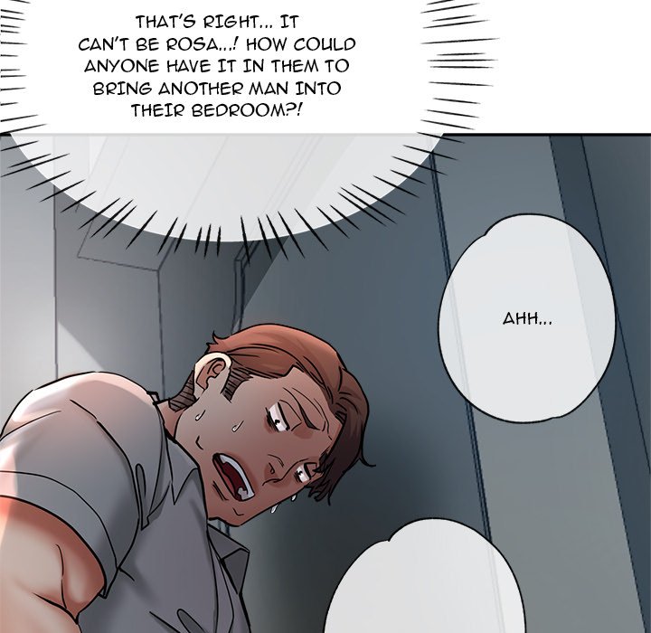 Stretched Out Love chapter 21 page 62