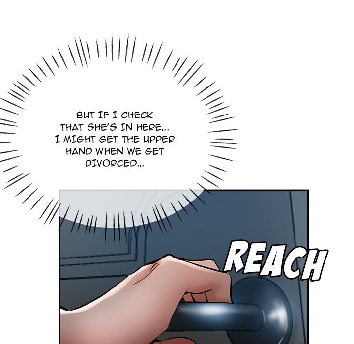 Stretched Out Love chapter 21 page 65