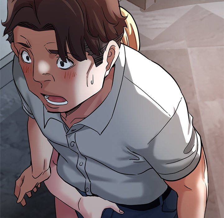 Stretched Out Love chapter 21 page 74