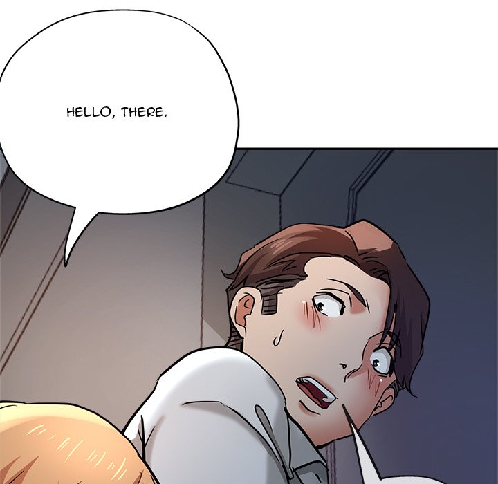Stretched Out Love chapter 21 page 77