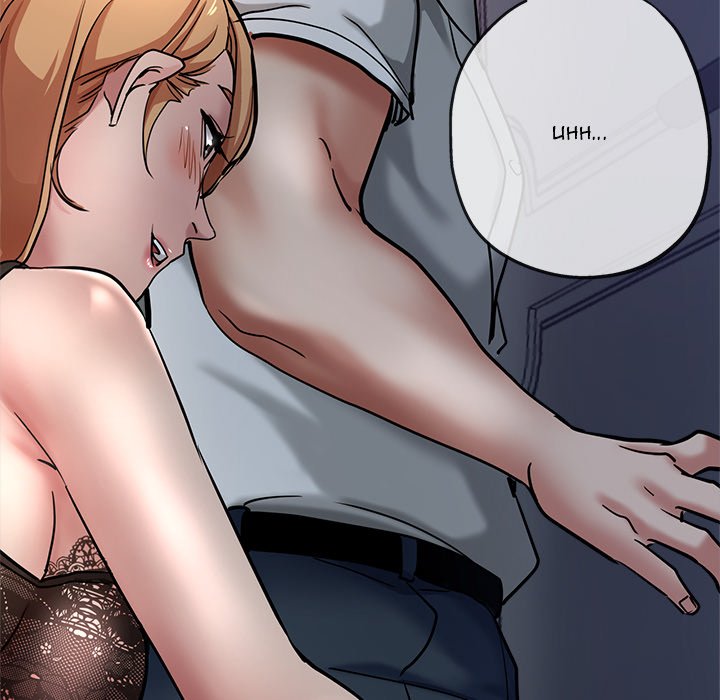 Stretched Out Love chapter 21 page 78