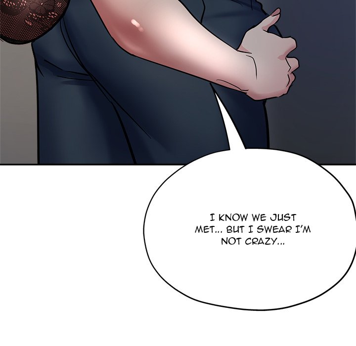 Stretched Out Love chapter 21 page 79
