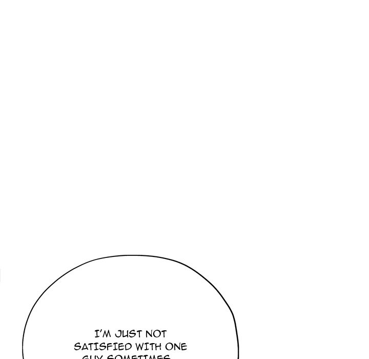 Stretched Out Love chapter 21 page 80