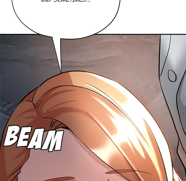 Stretched Out Love chapter 21 page 81