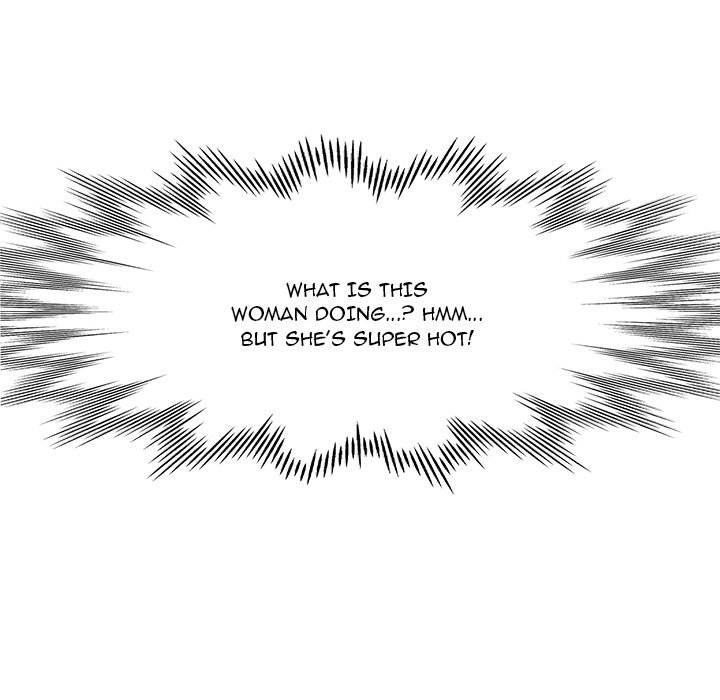 Stretched Out Love chapter 21 page 84