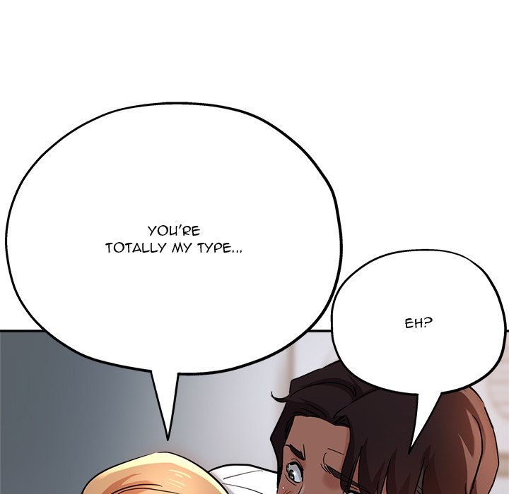 Stretched Out Love chapter 21 page 86