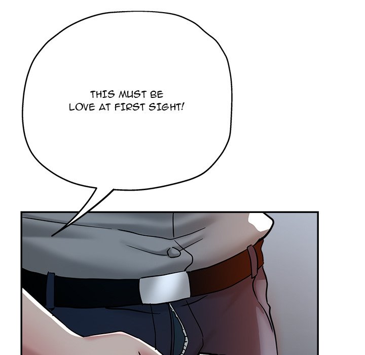 Stretched Out Love chapter 21 page 89