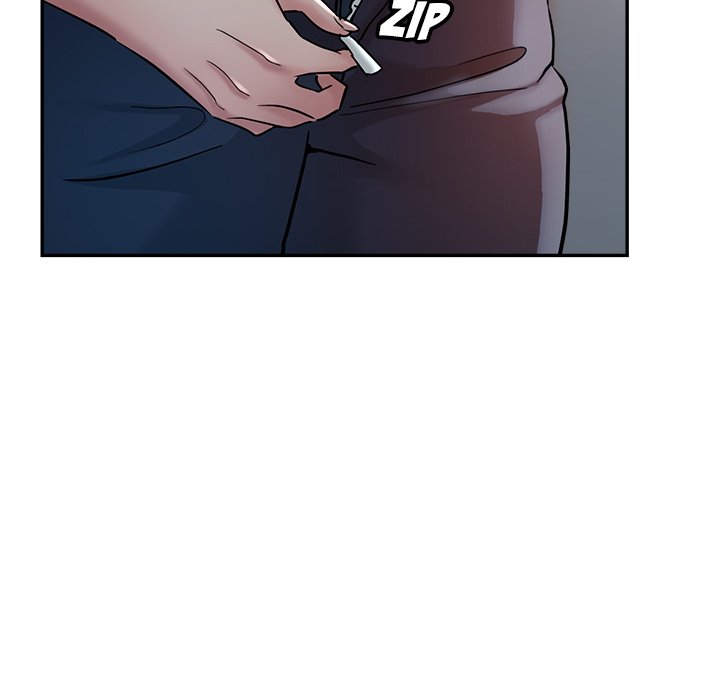 Stretched Out Love chapter 21 page 90