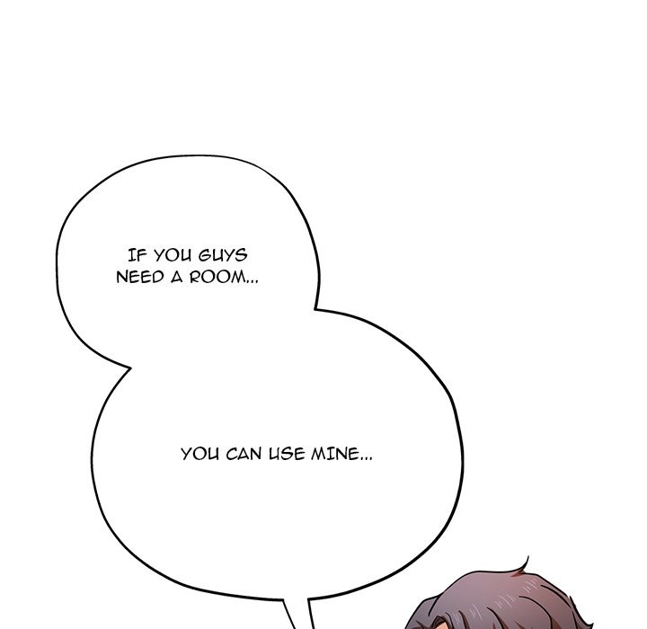 Stretched Out Love chapter 21 page 91