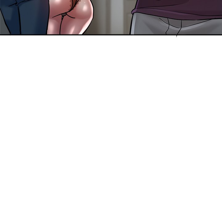 Stretched Out Love chapter 21 page 93