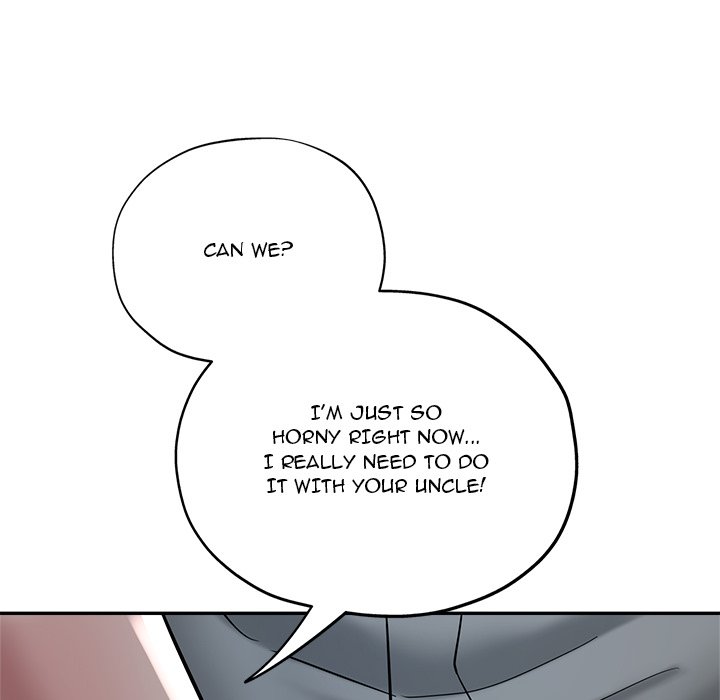 Stretched Out Love chapter 21 page 94