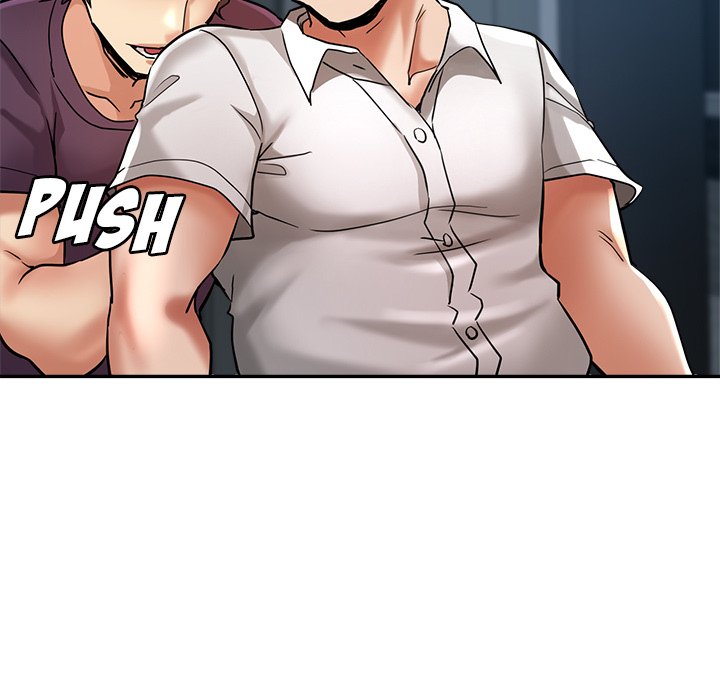 Stretched Out Love chapter 21 page 101