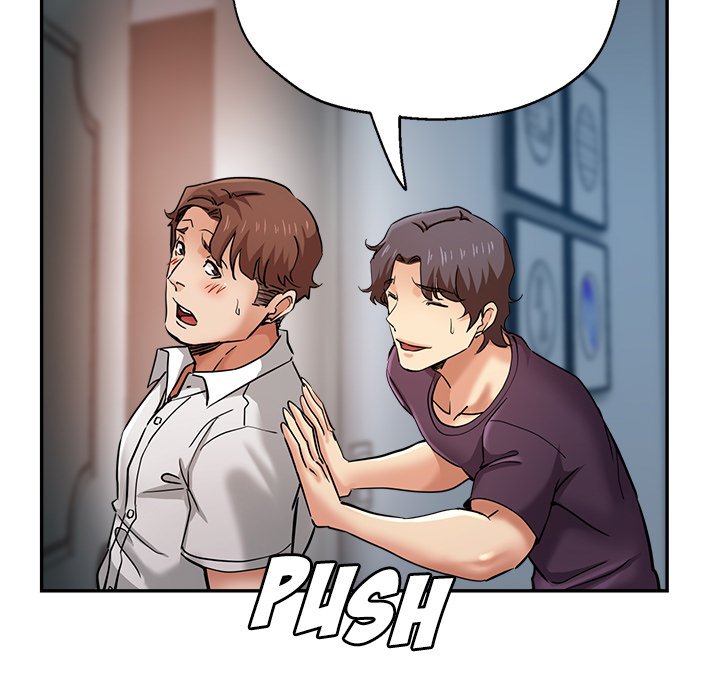 Stretched Out Love chapter 21 page 103