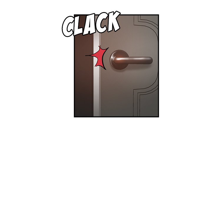 Stretched Out Love chapter 21 page 111