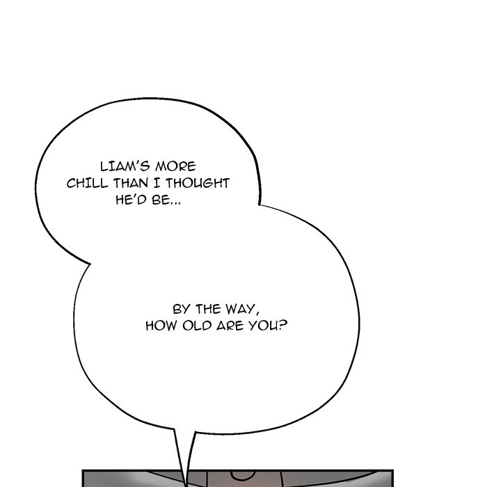 Stretched Out Love chapter 21 page 112