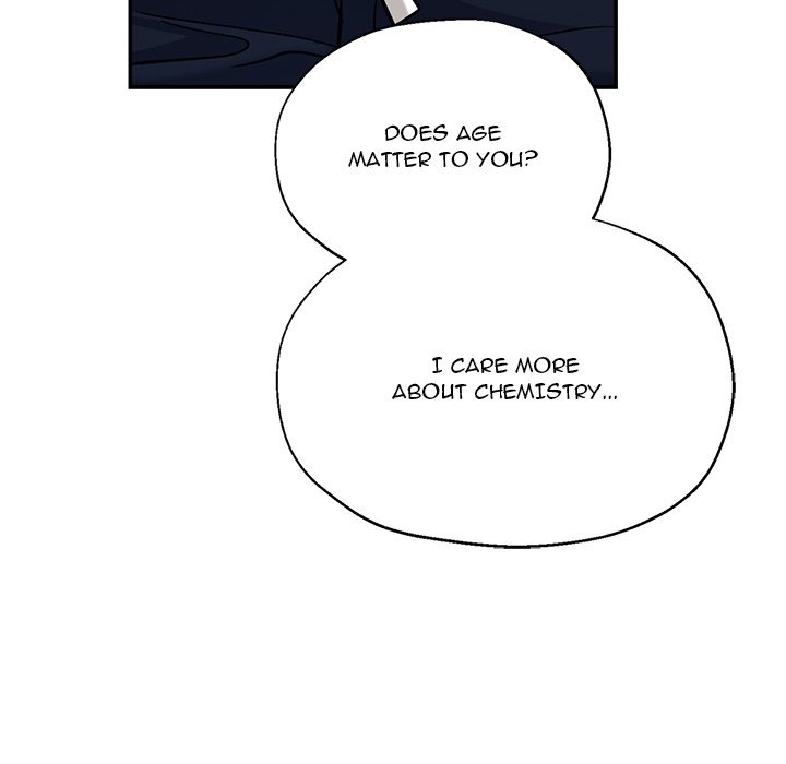 Stretched Out Love chapter 21 page 114
