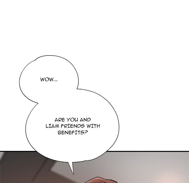 Stretched Out Love chapter 21 page 116