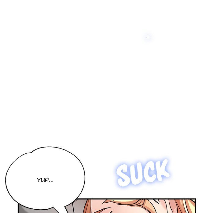 Stretched Out Love chapter 21 page 119