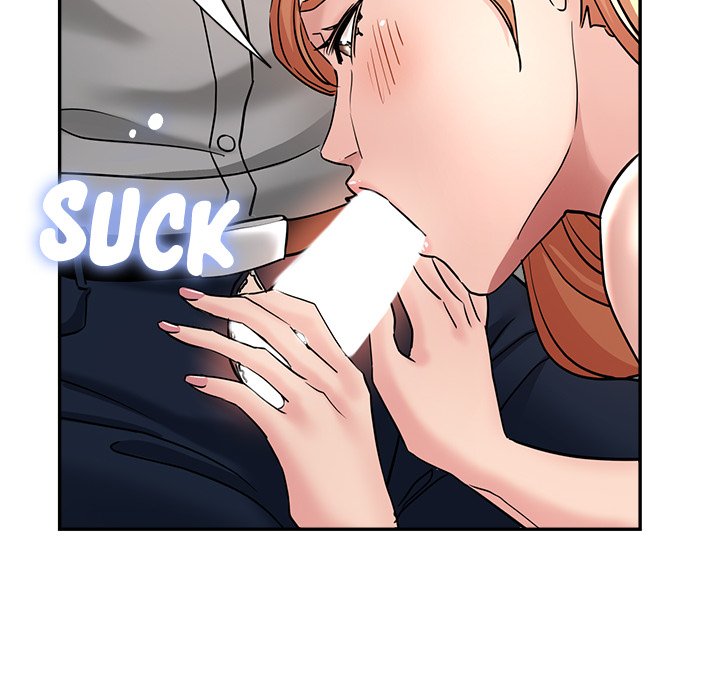 Stretched Out Love chapter 21 page 120