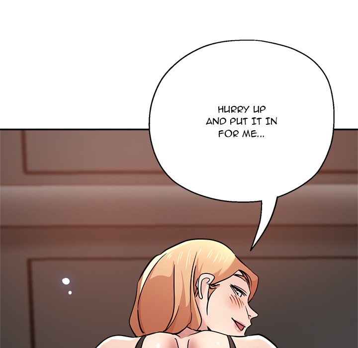 Stretched Out Love chapter 21 page 122