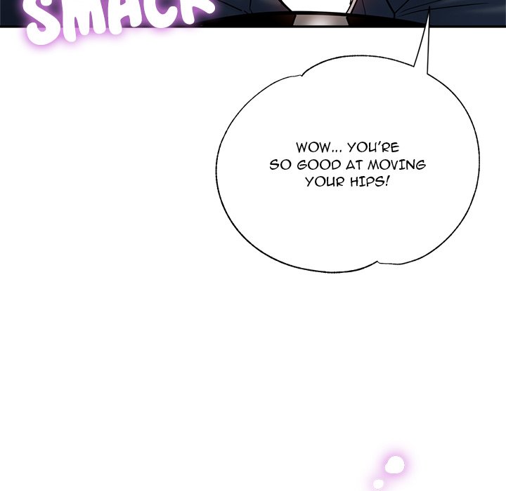 Stretched Out Love chapter 21 page 136