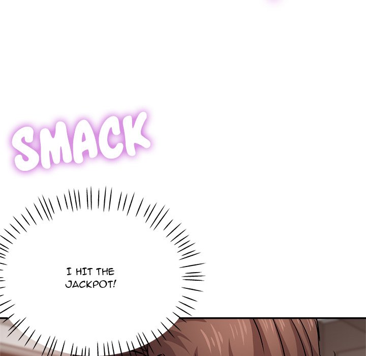 Stretched Out Love chapter 21 page 137