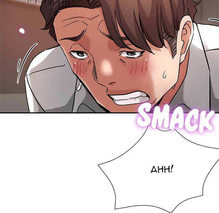 Stretched Out Love chapter 21 page 138