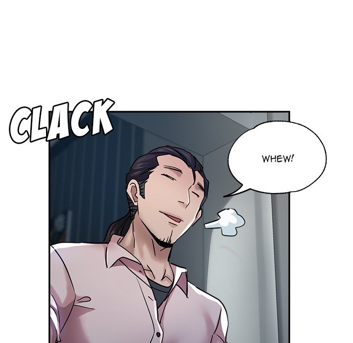 Stretched Out Love chapter 21 page 143