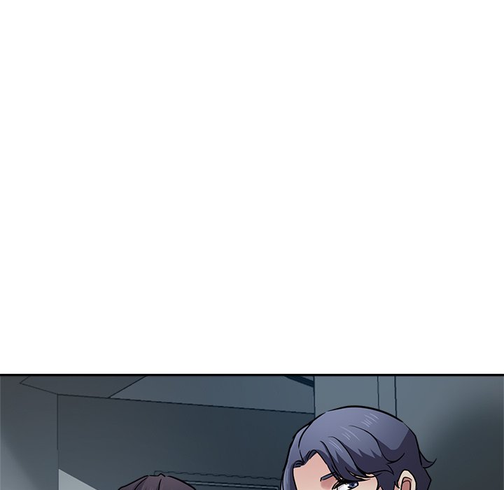 Stretched Out Love chapter 21 page 145