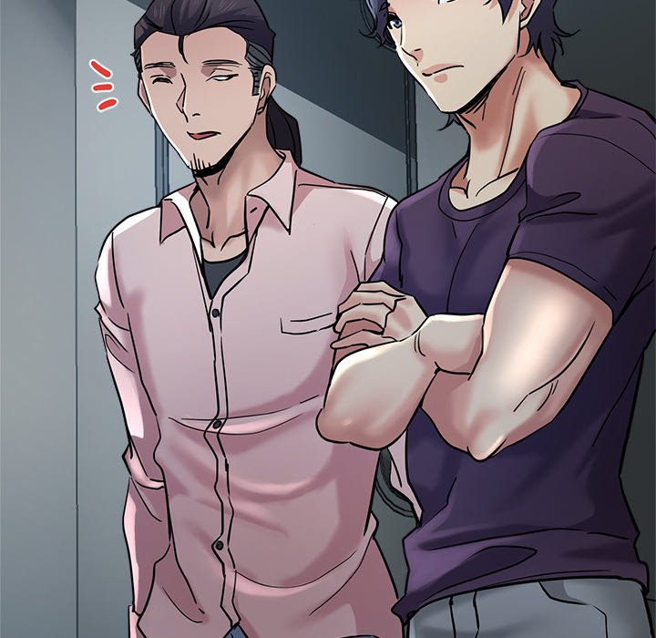 Stretched Out Love chapter 21 page 146