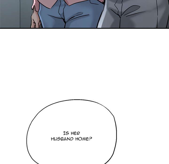 Stretched Out Love chapter 21 page 147