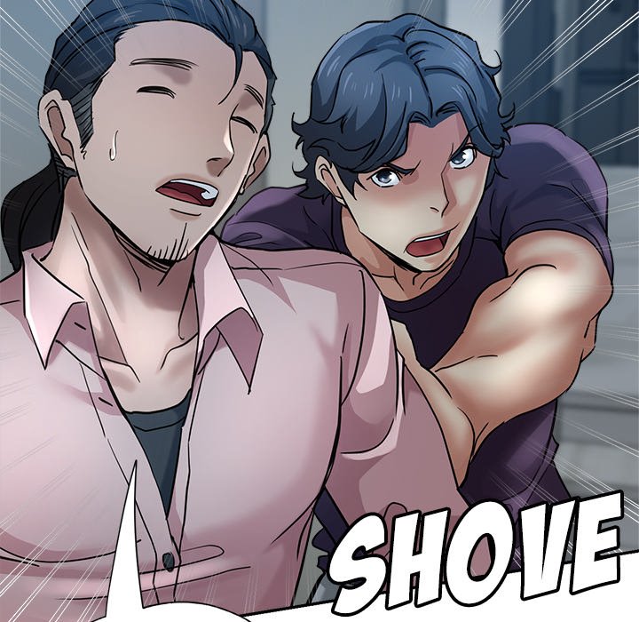 Stretched Out Love chapter 21 page 150