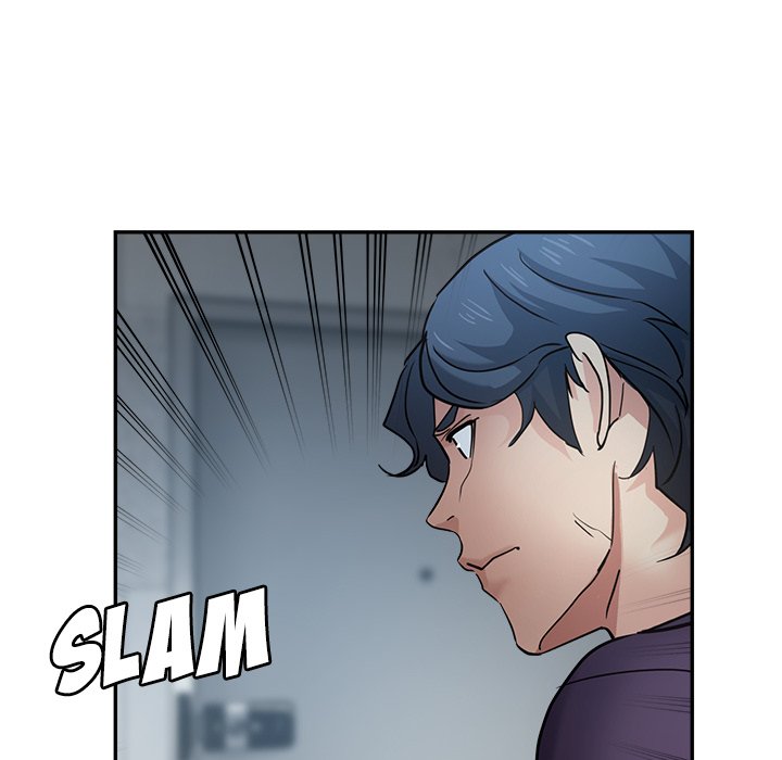 Stretched Out Love chapter 21 page 152