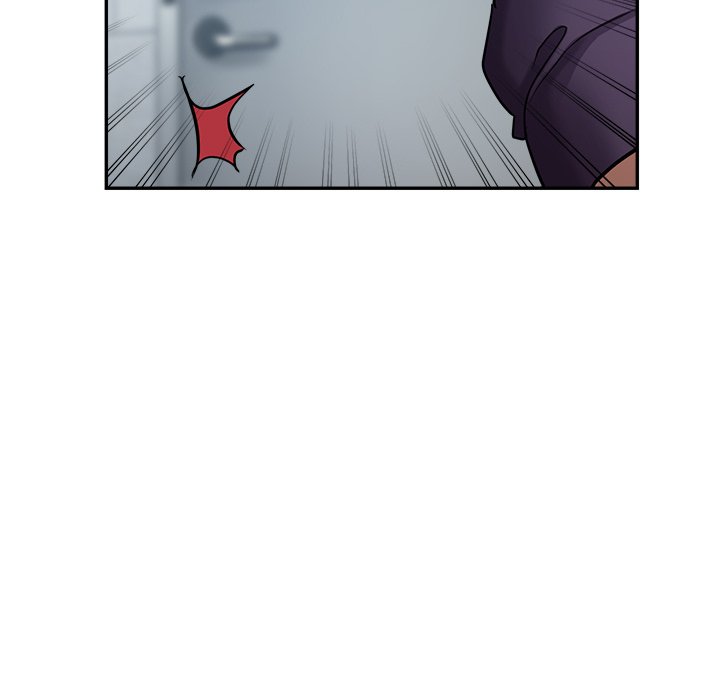 Stretched Out Love chapter 21 page 153