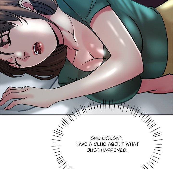 Stretched Out Love chapter 21 page 156