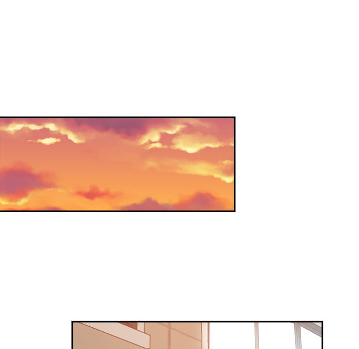 Stretched Out Love chapter 21 page 158