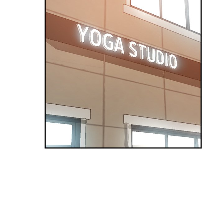 Stretched Out Love chapter 21 page 159