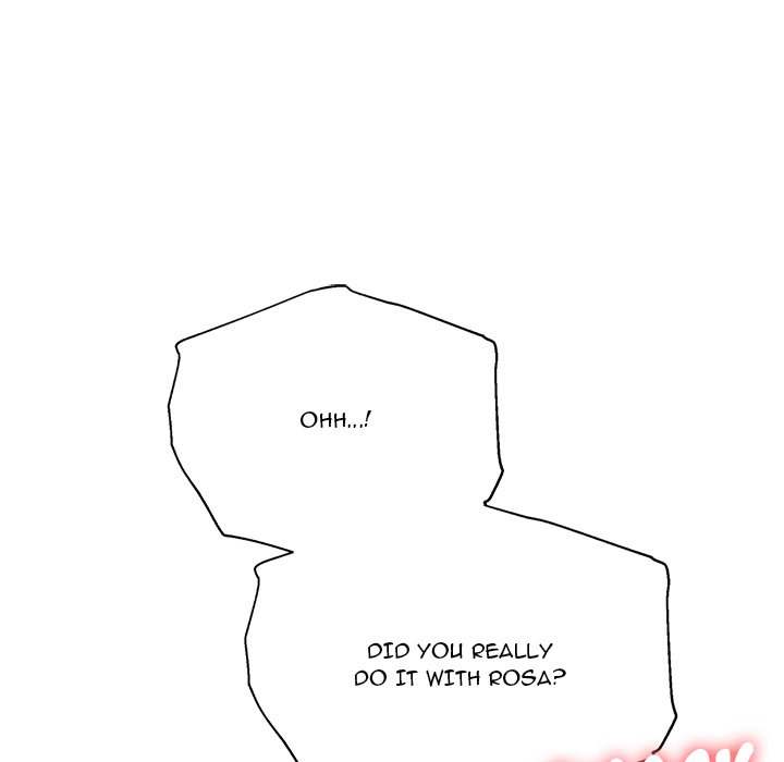 Stretched Out Love chapter 21 page 163